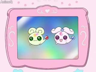 Futari wa Precure: Splash☆Star - Episodio 33 - Episódio 33