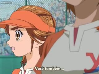 Futari wa Precure: Splash☆Star - Episodio 35 - Episódio 35