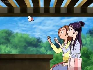 Futari wa Precure: Splash☆Star - Episodio 39 - Episódio 39