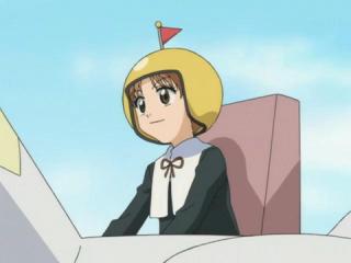 Gakuen Alice - Episodio 17 - episódio 17