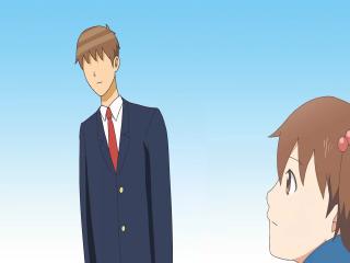 Gakuen Handsome - Episodio 8 - A Lenda de Mitsurugi-senpai, Modelo Amador (Parte 2)