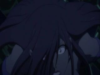 Garo: Guren no Tsuki - Episodio 22 - Ressonância