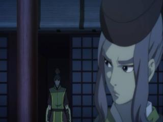 Garo: Guren no Tsuki - Episodio 4 - Kaguya