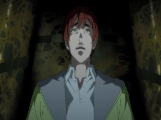 Garo: Vanishing Line - Episodio 21 - Causa e Efeito