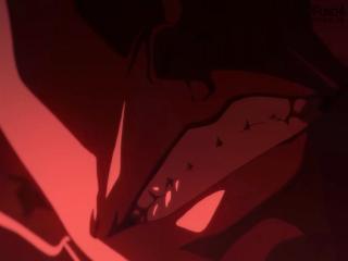 Garo: Vanishing Line - Episodio 4 - Irmão