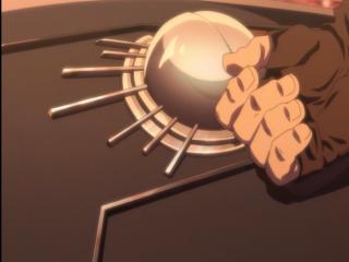 Garo: Vanishing Line - Episodio 9 - Partida