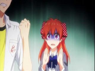 Gekkan Shoujo Nozaki-kun - Episodio 7 - O Cérebro de Artista de Mangá, Nozaki-kun