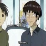 Genshiken