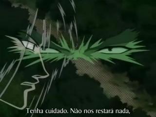 Gensoumaden Saiyuuki - Episodio 31 - Episódio 31