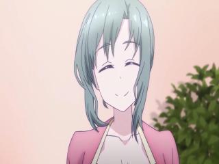 Getsuyoubi no Tawawa - Episodio 11 - Lembrando e Se Arrependendo de Chance Que Eu Perdi Durante Os Nossos Dias de Colégio