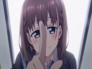 Getsuyoubi no Tawawa - Episodio 8 - Analgésicos Absolutamente Efetivos