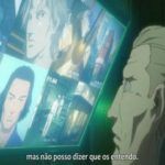 Ghost In The Shell: Stand Alone Complex 2nd GIG