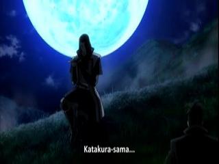 Gifuu Doudou !!: Kanetsugu para Keiji - Episodio 18 - As Vestes Fúnebres de Date