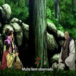 Gifuu Doudou !!: Kanetsugu Para Keiji