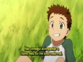 Ginga e Kickoff!! - Episodio 1 - episódio 1