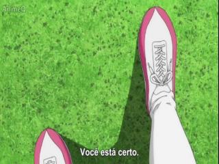 Ginga e Kickoff!! - Episodio 2 - episódio 2