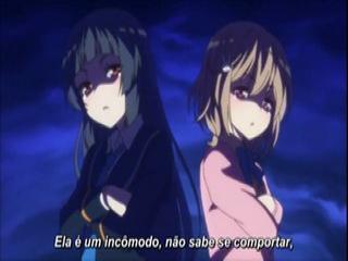 Girl Friend Beta - Episodio 6 - Doce batata amarga