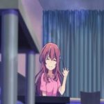 Girlish Number