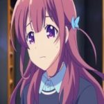 Girlish Number