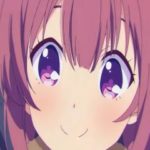 Girlish Number