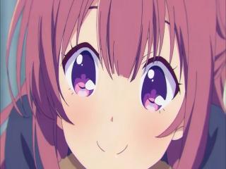 Girlish Number - Episodio 5 - Chitose Se Achando e a Destruição da Popularidade