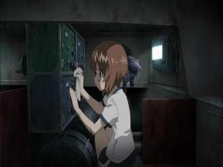 Girls und Panzer - Episodio 2 - episódio 2