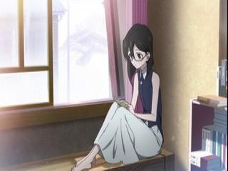 Glasslip - Episodio 5 - Ponte Hinode