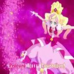 Go! Princess Precure