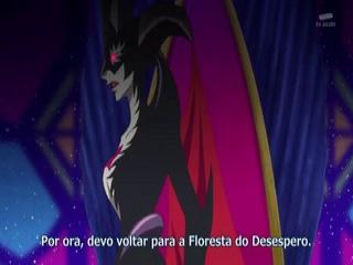 Go! Princess Precure - Episodio 23 - Juntas Para Sempre! Nós Somos as 4 Princess Precure!