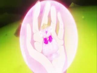 Go! Princess Precure - Episodio 49 - Confronto Final Contra Dyspear! O Nascimento das Grand Princess!