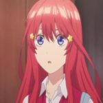 Go-Toubun No Hanayome