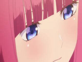 Go-Toubun no Hanayome - Episodio 3 - Uma Montanha de Problemas