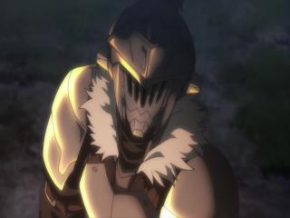 Goblin Slayer - Episodio 10.5 - Recapitulação