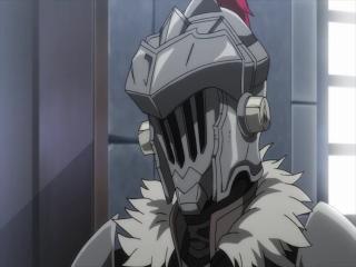 Goblin Slayer - Episodio 5 - Aventuras e o Dia-a-Dia