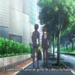 Golden Time