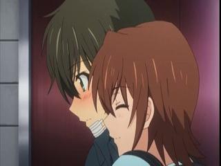 Golden Time - Episodio 10 - No espelho