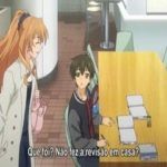 Golden Time