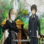 Gosick