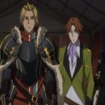 Grancrest Senki