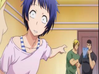 Grand Blue - Episodio 10 - Chegada Em Okinawa