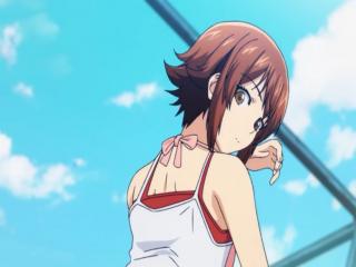 Grand Blue - Episodio 3 - Um Novo Mundo