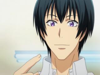 Grand Blue - Episodio 9 - Compras