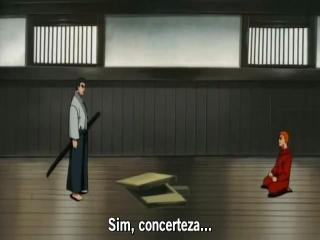 Grappler Baki - Episodio 12 - Episódio 12