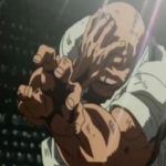 Grappler Baki