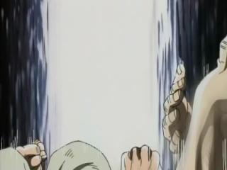 Grappler Baki: Saidai Tournament Hen - Episodio 9 - Episódio 9