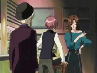 Gravitation - Episodio 2 - Viver na alma