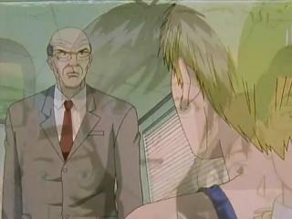 GTO - Great Teacher Onizuka - Episodio 13 - Só o Melhor Servirá