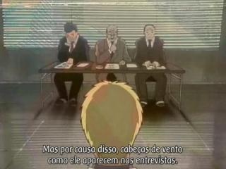 GTO - Great Teacher Onizuka - Episodio 2 - Entre, Uchiyamada