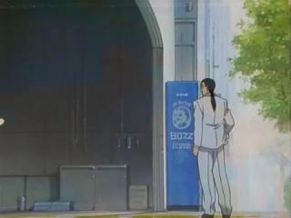 GTO - Great Teacher Onizuka - Episodio 26 - Onizuka Encontra Sua Rival