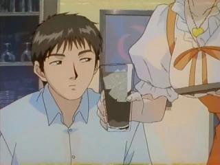 GTO - Great Teacher Onizuka - Episodio 27 - GTO - Agente das Estrelas
